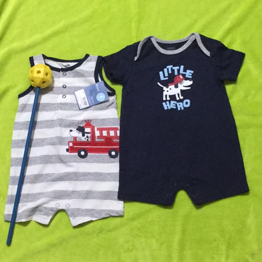 Baby clothes